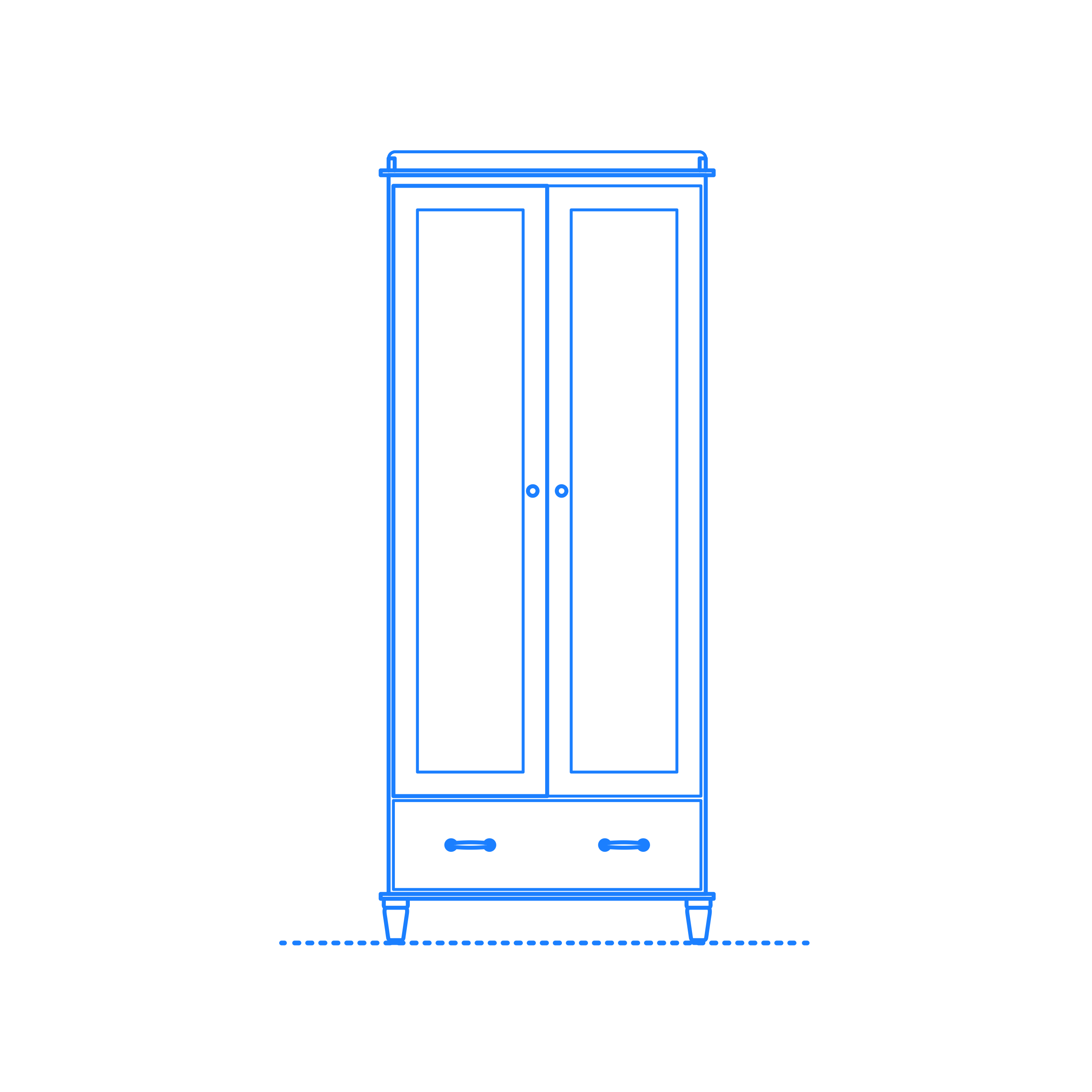 Furniture Armoires Wardrobes Ikea Tyssedal Wardrobe Vinyl Cutting Svg File Free Vectors